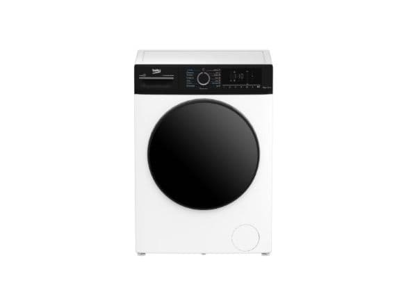Beko vask-/tørkemaskin BMM5DFO5741WPB