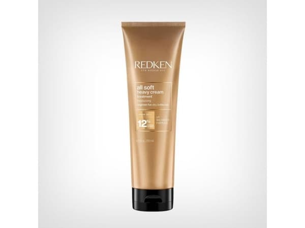 Redken All Soft Heavy Cream 250 ml