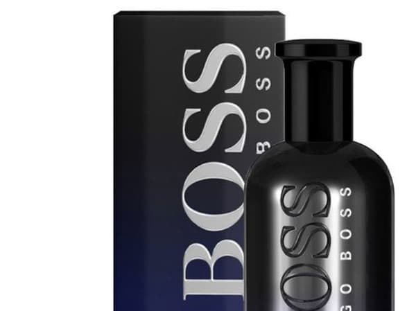 Boss Bottled Night Eau De Toilette Spray 100ml
