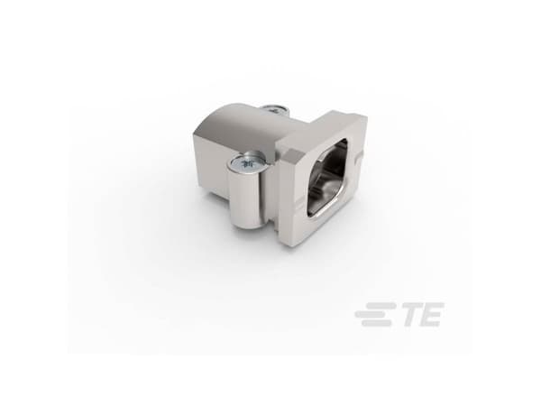 TE Connectivity 1-2308272-4 D-SUB-hölje 1 st