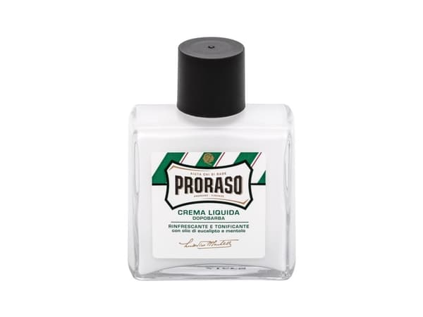 Proraso Refreshing After Shave Balm 100 ml