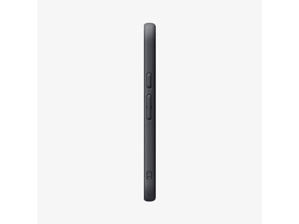 Spigen Nano Pop (Mag Fit), Skydd, Google, Pixel 10a, 16 cm (6,3"), Sort