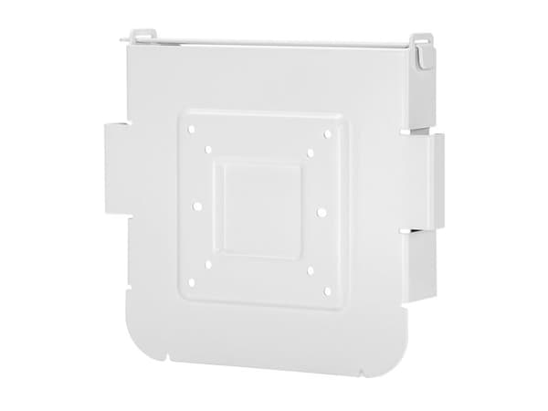 Maclean MC-473 väggfäste för Mac Mini skrivbord