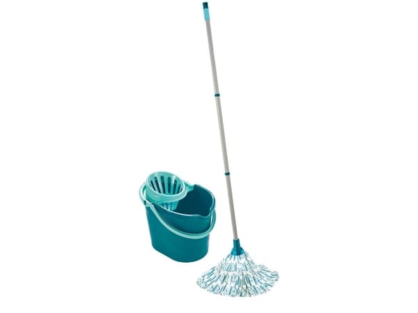 LEIFHEIT Classic Mop Set gulvvasker
