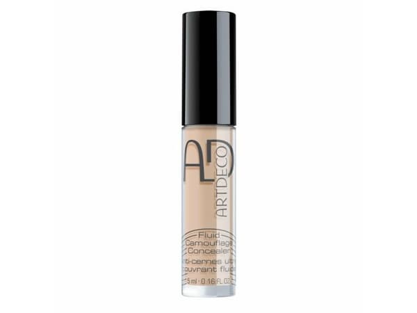 Artdeco Fluid Camouflage Corrector Yellowneutral Medium 5ml