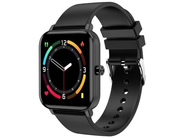 ZTE Watch Live 3,3 cm (1.3") IPS Lajittelu