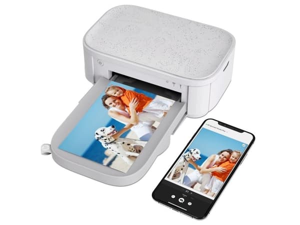 Hewlett Packard (HP) HP Sprocket Studio Plus -tulostin.