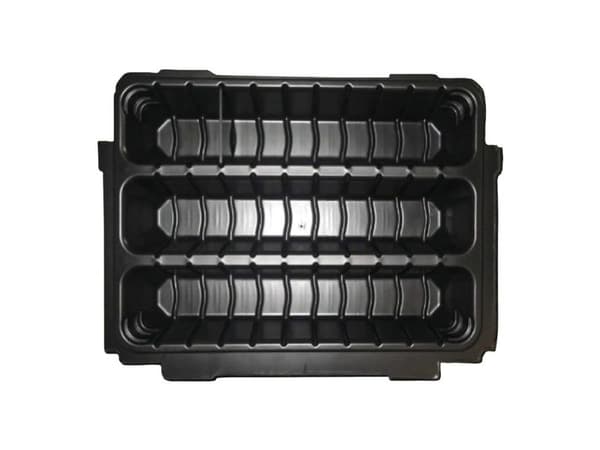 Makita - Insert for bæreveske - 3 compartments