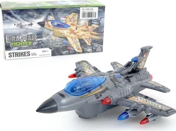 Batteridrevet fly 525313