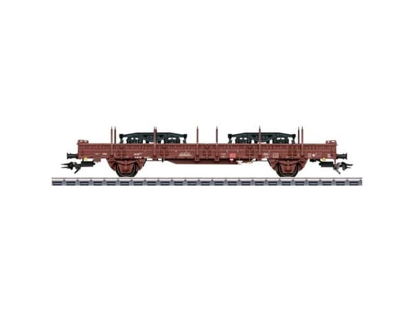 Märklin 46409, HO (1:87), 15 År, Brun