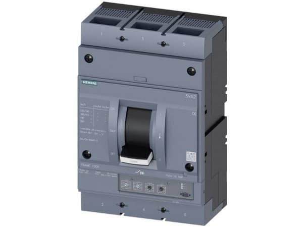 Siemens 3VA2563-7HN32-0AA0, IP40