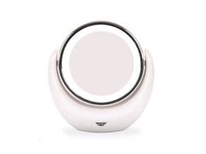 LED MIRROR Cosmetic mirror with lighting