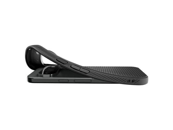 Spigen Liquid Air Case for Google Pixel 11 Pro XL - Black