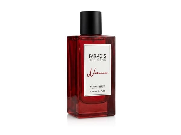 Paradis des Sens Nirvana Eau De Parfum 100 ml (unisex)