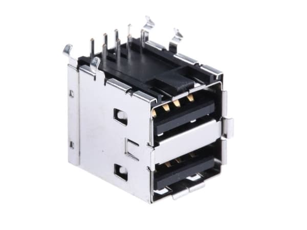 USB-minne 672983091 Molex, innehåll: 1 st