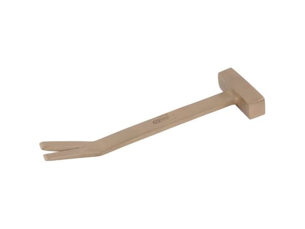 KS Tools 963.5105, 230 mm, Aluminium, Bronse, 1 stykker