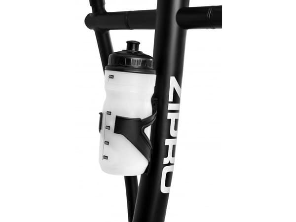 Zipro Burn black/blue elliptical cross trainer