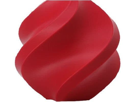 Filament Bambu Lab Refill PLA Basic 1,75mm 1kg - Maroon Red}
