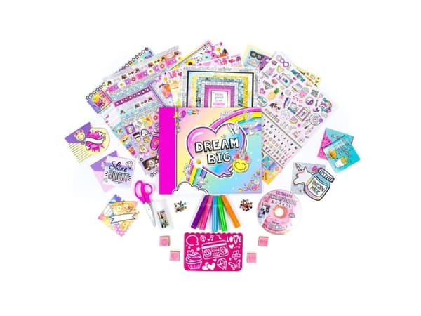 Just My Style scrapbooking & cards