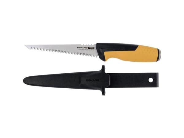 Fiskars handsåg med skydd 7TPI FS1062935