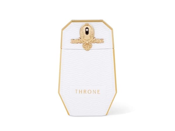 MAISON ASRAR Throne Eau De Parfum 100 ml (unisex)