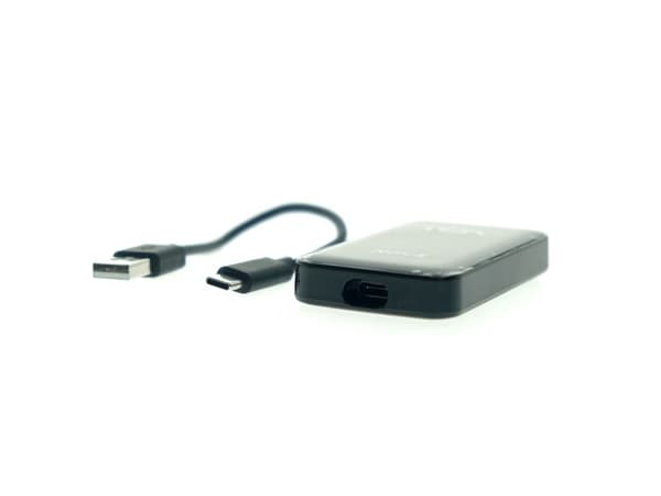 Sinox iMedia trådløs Apple™ CarPlay® adapter