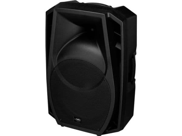 WAVE-15P passivt högtalarsystem full range, 500 W, 8 O