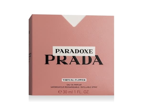 PRADA PARADOXE VIRTUAL FLOWER (W) EDP/S 30ML