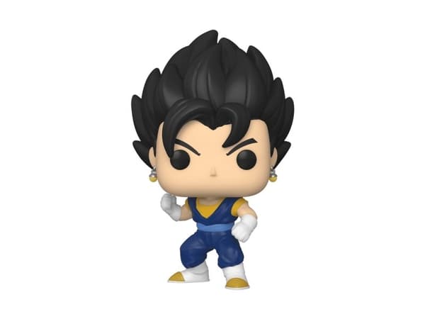 Figuuri CENEGA DBZ S9 - Vegito
