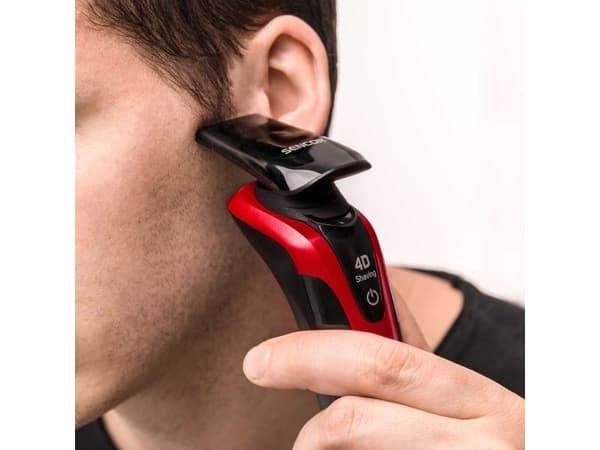 Hårtrimmer Sencor SMS 5013RD