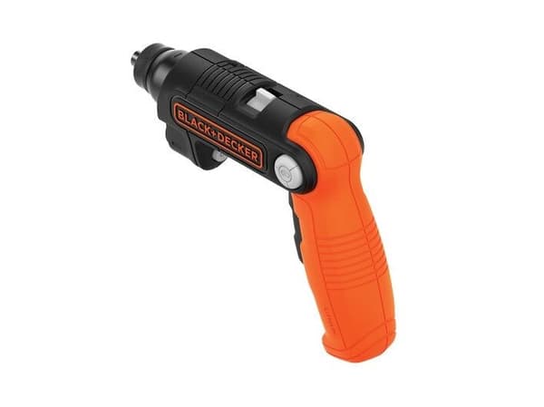 BLACK+DECKER - - sladdlös