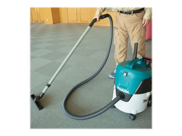 Makita VC2000L - Støvsuger - katsoja - poseeraa!