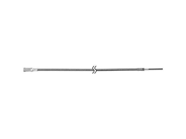 PFERD TOOLS SE 7 DIN10/G22 2M 86200329 Sjæl 1 kpl