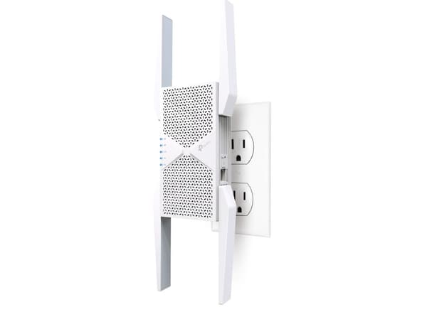 TP-Link BE11000, Sender og mottaker, 10800 Mbit/s, 2500 Mbit/s, Windows 10, Windows 2000, Windows 7, Windows 8, Windows 8.1, Windows 98SE, Windows ...
