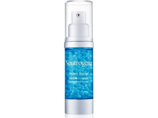 Neutrogena Hydro Boost Intensively Moisturizing Face Serum 30ml