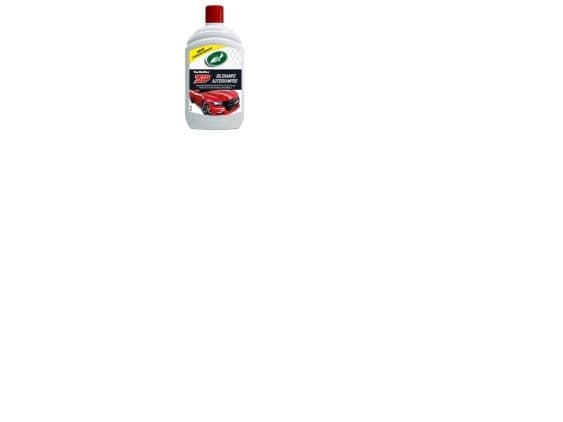 Turtle zip bilschampo 500 ml