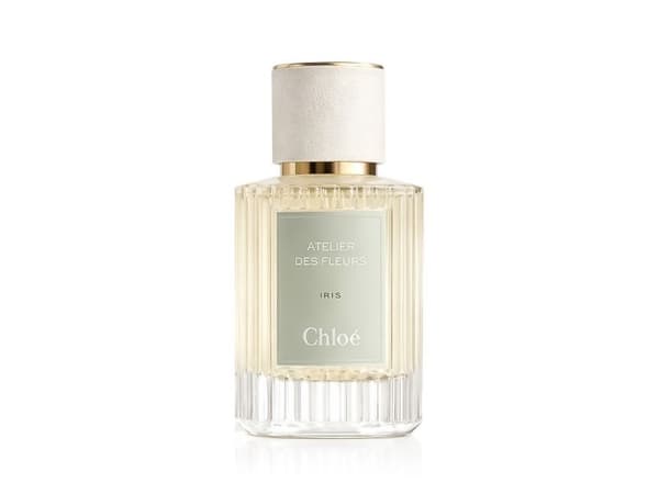 Chloé Atelier des Fleurs Iris EDP U 50 ml