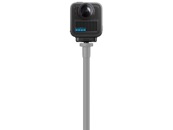 GoPro AEMAG-003, Kamerafeste, svart