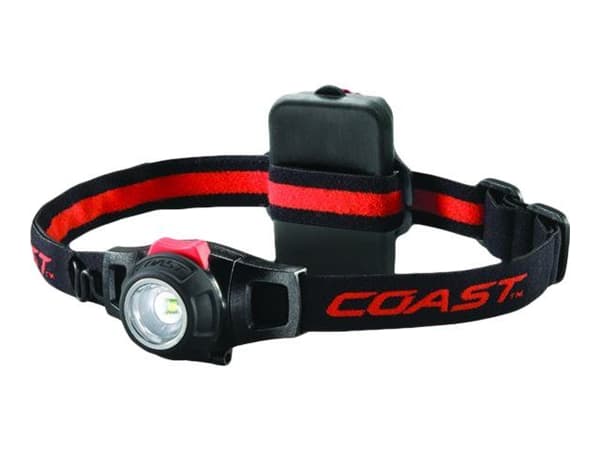 COAST ajovalaisin HL7 285LUMEN