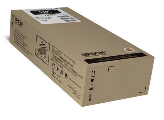 Epson C13T97310N, Musta, 1 kpl, Kertapakkaus