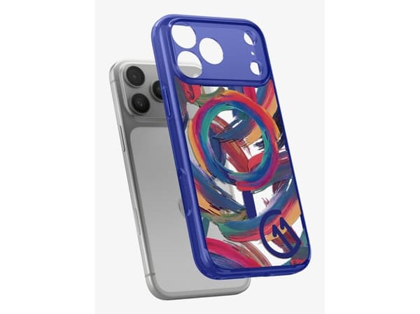 Spigen ACS11392, Mobilskal, Apple, iPhone 17 Pro, 16 cm (6.3"), Multifärg