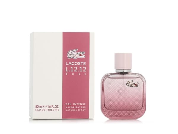 Lacoste - Eau de Lacoste L.12.12 - 50ml