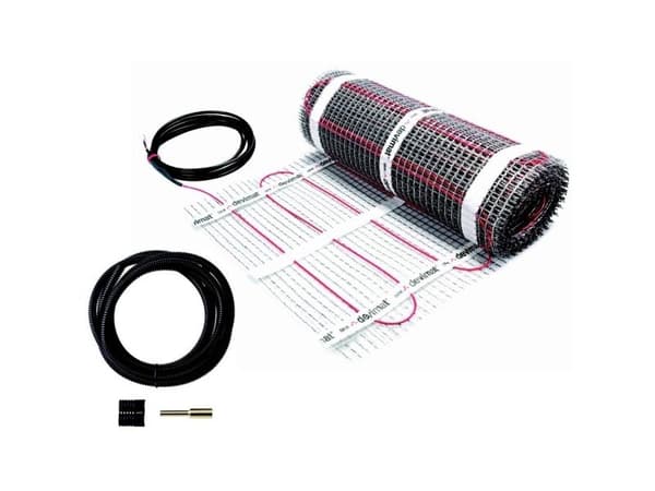 Devi lämmityskaapeli DeviComfort 150T 230V 600W 0.5 x 8m (83030574)