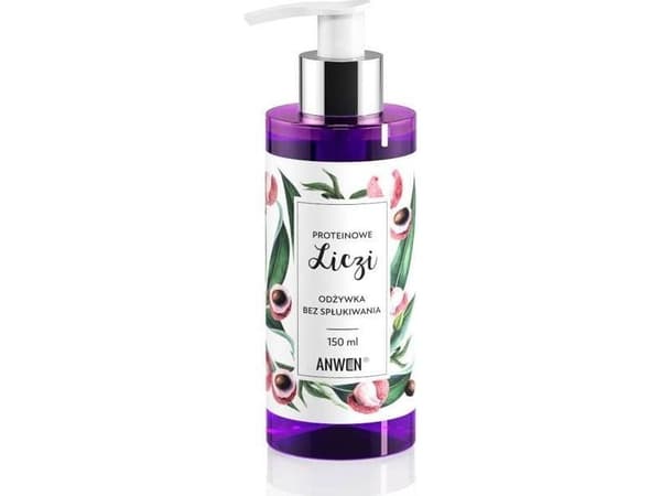 Anwen Protein Lychee leave-in balsam 150ml