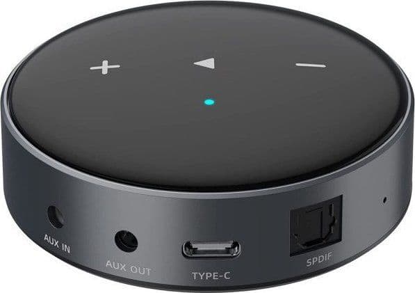Arylic Arylic B50 SE Bluetooth-förstärkare
