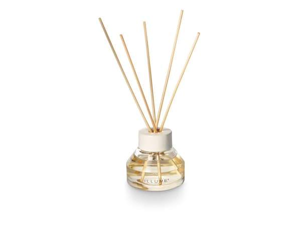ILLUME Driftwood Duftpinde, Hvid,