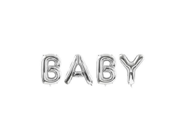 Hopea BABY folio ilmapallo