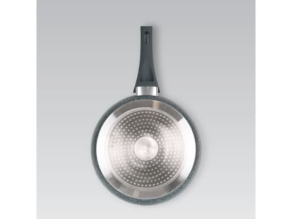 MAESTRO MR-1214-24 profesjonell stekepanne 24 cm