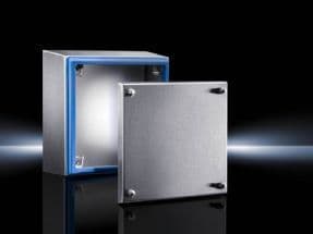 Rittal 1670.600, 172 mm, 80 mm, 172 mm