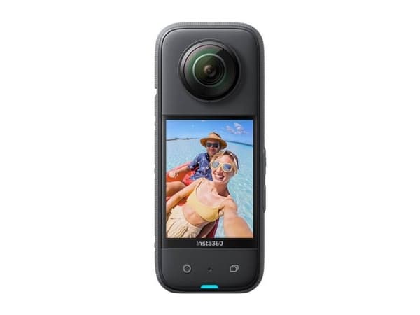 Insta360 X3-kamera